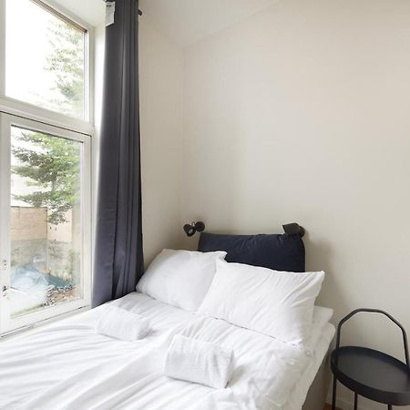 Grunerlokka Deluxe Rooms Oslo Dış mekan fotoğraf
